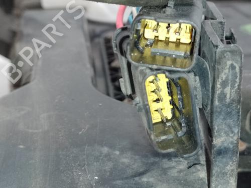 AdBlue tank PEUGEOT 3008 I MPV (0U_)  | BP19782497M85 