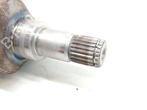 Left front driveshaft FORD FIESTA VI (CB1, CCN) 1.5 TDCi | BP36466848M38  - Image 5