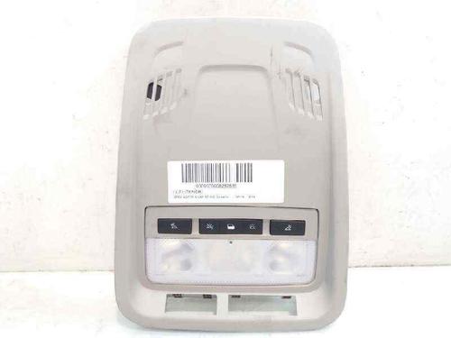 Used Interior roof light Interior roof light OPEL ASTRA K (B16) 1.6 CDTi (68) (110 hp) 7433029 7433029
