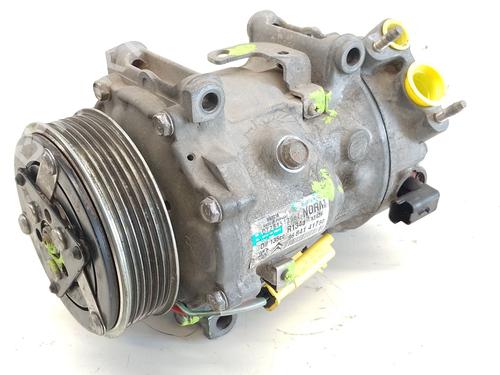 Used AC compressor CITROËN C5 III (RD_) 2.0 HDi 165 (RDRHHA, RDRHH8) (163 hp) 29402773