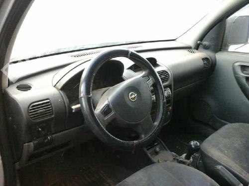 Cylinder head OPEL COMBO Box Body/MPV 1.7 DTI 16V | BP10980175M5 
