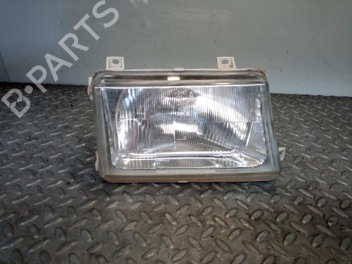 Used Right headlight SEAT IBIZA I (21A) 1.2 (63 hp) 10541361