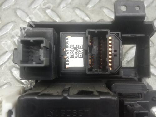 Hand brake SUBARU LEGACY V (BM) 2.0 D AWD (BMD) | BP11884188I18 