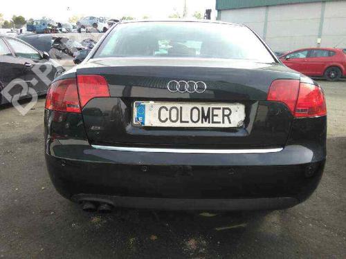 Subframe AUDI A4 B7 (8EC) 2.0 TDI | BP6635521M9  - Image 8