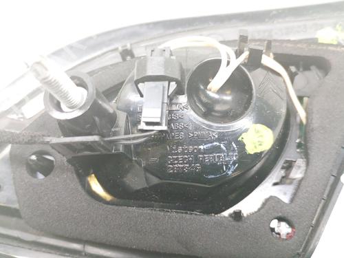 Left tailgate light DS DS 4 / DS 4 CROSSBACK (NX_) 1.6 BlueHDi 120 | BP39170620C79 - Image 5