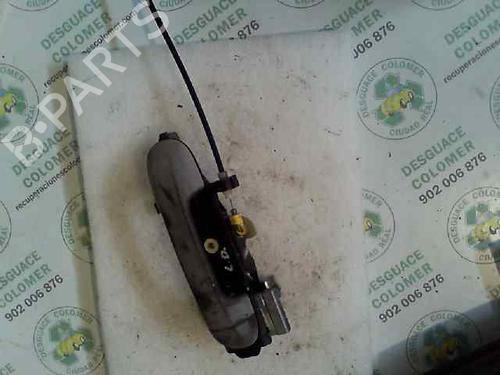 Used Rear right exterior door handle FORD TRANSIT CONNECT (P65_, P70_, P80_) [2002-2025]  3038830