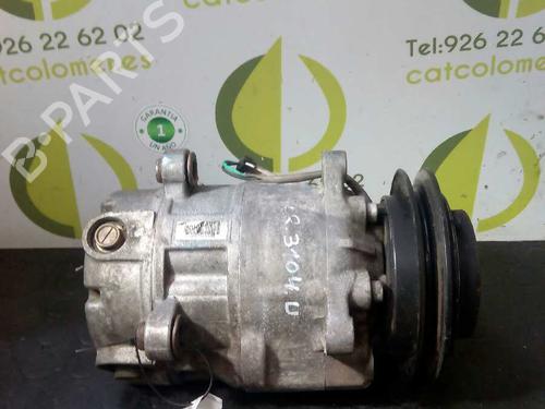 Used AC compressor OPEL VECTRA B Hatchback (J96) [1995-2003]  3081148