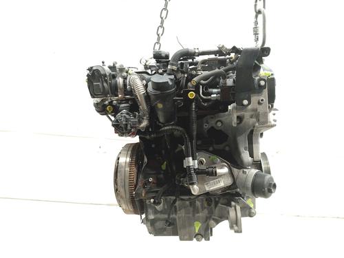 Motor OPEL ZAFIRA TOURER C VAN (P12) 2.0 CDTi (75) (131 hp) 32419912