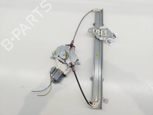 Front right window mechanism NISSAN MICRA III (K12)  | BP20234306C23 