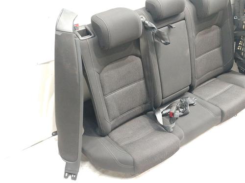 Sæde sæt VW PASSAT B8 (3G2, CB2) 1.6 TDI | BP33844219C78  - Image 8