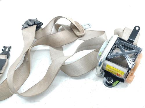 Used Front right seatbelt OPEL INSIGNIA A (G09) [2008-2017]  31623519