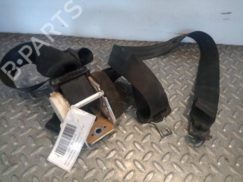 Used Rear left seatbelt FORD MONDEO IV (BA7) 2.0 TDCi (140 hp) 12953798