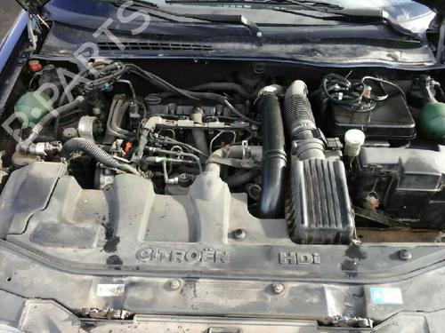 Control unit CITROËN XANTIA (X1_, X2_) 2.0 HDI 109 | BP7013465M11 