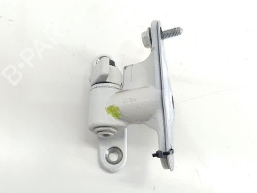 Hinge/Door check strap MERCEDES-BENZ M-CLASS (W164) ML 300 CDI 4-matic (164.121) | BP32477359C146 