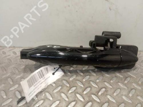 Used Rear right exterior door handle HYUNDAI ix35 (LM, EL, ELH) [2009-2016]  3058234