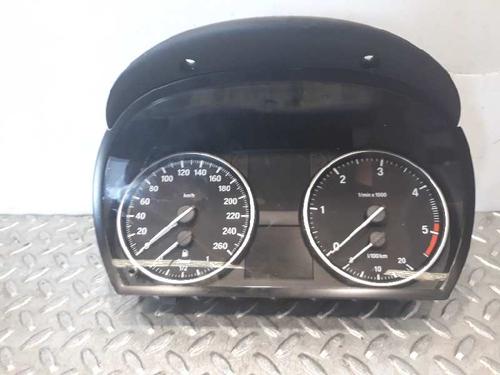 Used Instrument cluster BMW 3 (E90) 320 d (177 hp) 5888185