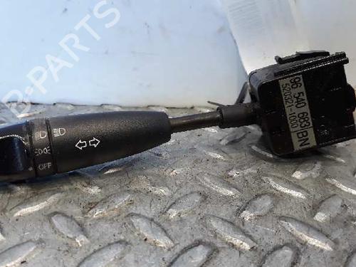 Used Headlight switch DAEWOO KALOS (KLAS) [2002-2025]  6165016