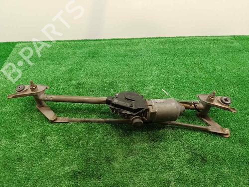 Used Front wiper motor MAZDA 6 Hatchback (GG) [2002-2008]  17222950