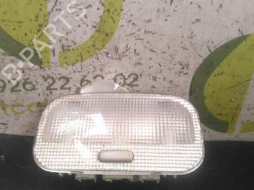 Used Interior roof light CITROËN C4 Coupe (LA_) 1.6 HDi (109 hp) 7432754