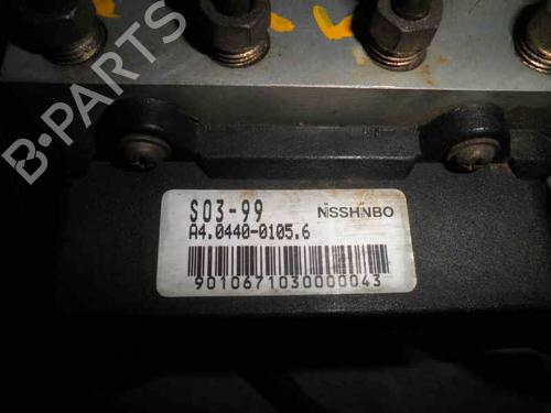 Used ABS pump HONDA CR-V I (RD) [1995-2002]  3055297