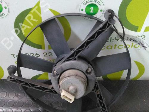 Radiator fan VW POLO III (6N1)  | BP3072997M35 