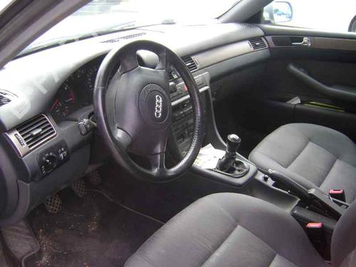 Rudehejsemekanisme venstre bagtil AUDI A6 C5 (4B2)  | BP3055583C24 