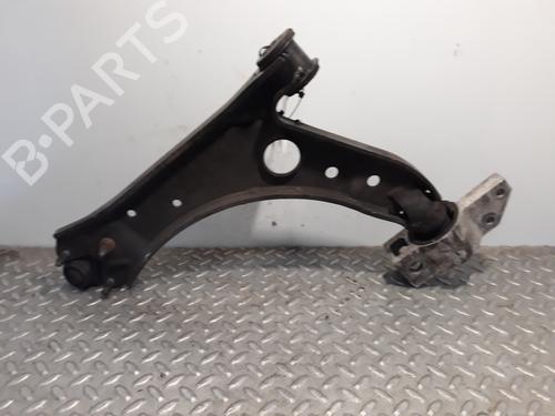 Right front suspension arm AUDI A3 (8P1) 1.9 TDI | BP8811329M13 