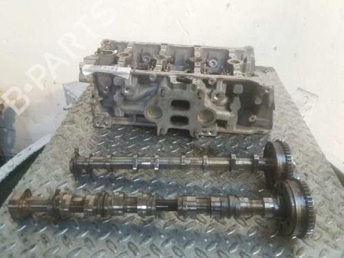 Used Cylinder head AUDI Q5 (8RB) 2.0 TFSI quattro (230 hp) 10980127