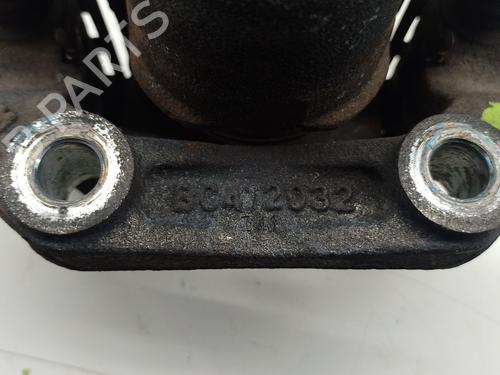 Højre bremsekaliber bag SSANGYONG ACTYON I 2.0 Xdi | BP31068556M106