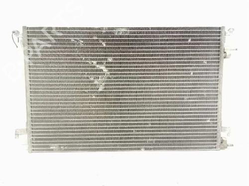AC radiator OPEL SIGNUM Hatchback (Z03) 2.2 DTI (F48) | BP4650344M32 
