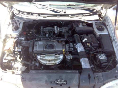 AC radiator CITROËN XSARA (N1)  | BP3061143M32 