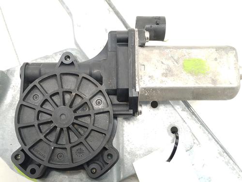 Front left window mechanism DACIA DUSTER (HS_) 1.6 16V LPG | BP33461236C22 - Image 2