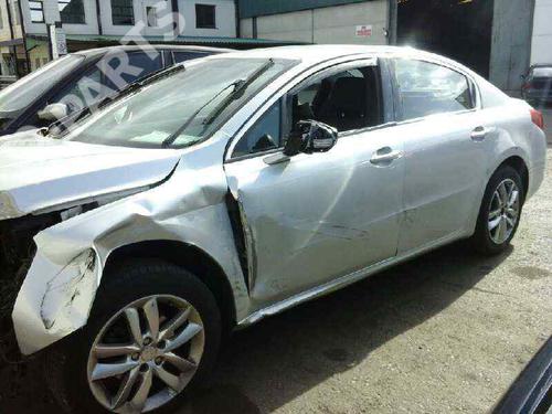 Right front window switch PEUGEOT 508 I (8D_) 2.0 HDi | BP5393237C105  - Image 13