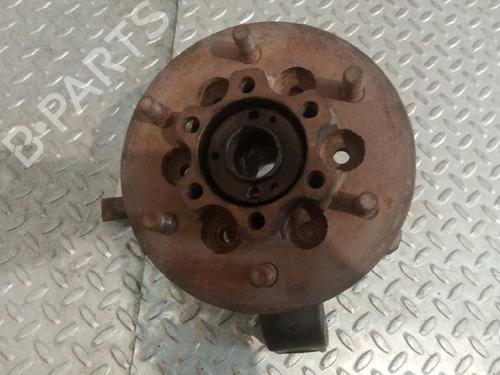 Used Left front steering knuckle SSANGYONG KORANDO FAMILY [1993-1997]  12559774