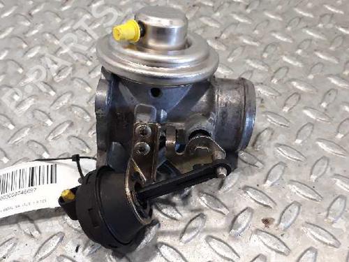 Used Egr VW GOLF IV (1J1) 1.9 TDI (90 hp) 5565613