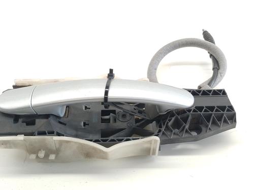 Rear left exterior door handle SEAT TOLEDO IV (KG3) 1.6 | BP29064902C130 