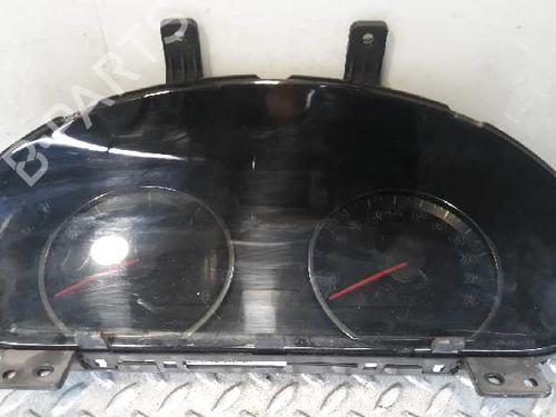 Used Instrument cluster KIA MAGENTIS II (MG) 2.0 CRDi (140 hp) 7462060