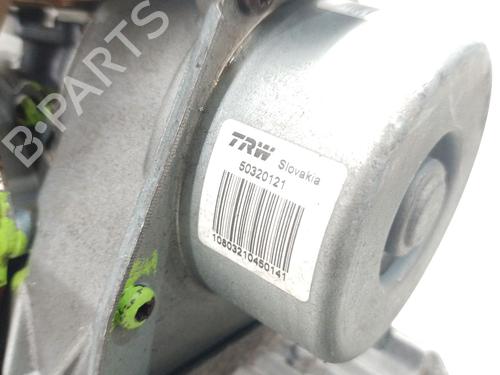 Steering column RENAULT CLIO III (BR0/1, CR0/1) 1.2 16V (BR02, BR0J, BR11, CR02, CR0J, CR11) | BP33016730M21 - Image 10