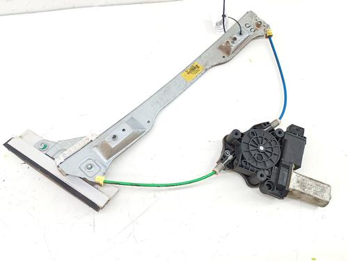 Used Front right window mechanism Front right window mechanism OPEL CORSA D (S07) 1.3 CDTI (L08, L68) (75 hp) 36477610 36477610