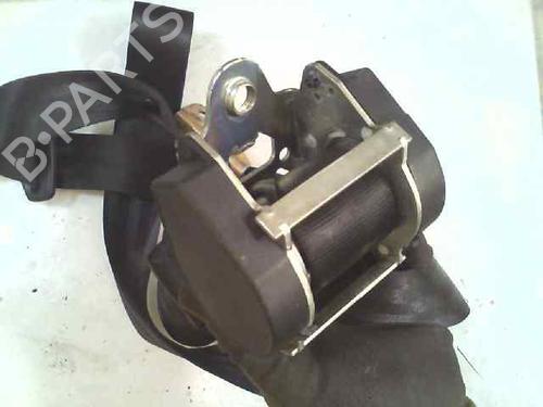 Rear left seatbelt SEAT LEON (1P1)  | BP6634387I29 