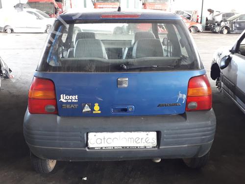 Right taillight SEAT AROSA (6H1)  | BP12522470C35 