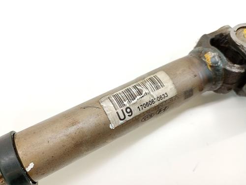 Steering column HYUNDAI i40 I (VF) 1.7 CRDI | BP36500519M21 - Image 12