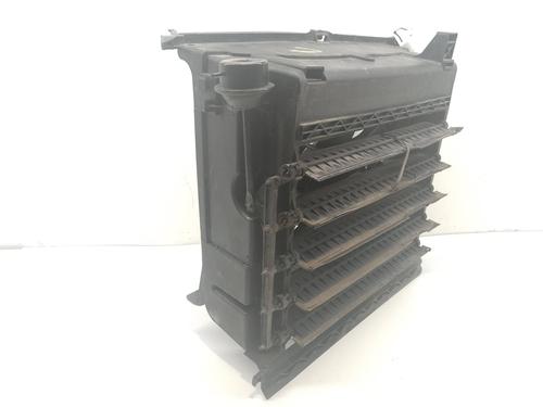 Radiator fan BMW 3 (E46)  | BP20485781M35 