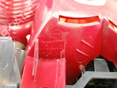 Left taillight MINI MINI (R56) One | BP35803281C34  - Image 6