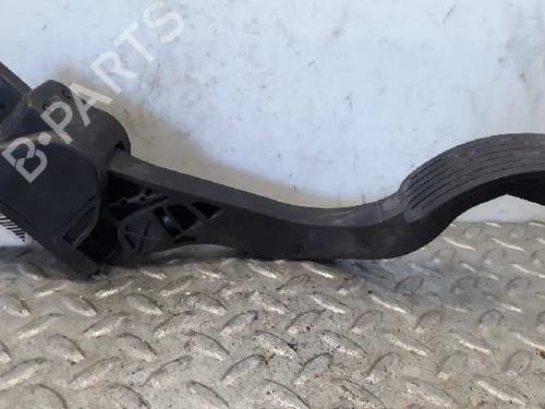 Pedal CITROËN C4 Grand Picasso I (UA_) [2006-2013]  6442208