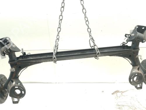Rear axle SEAT TOLEDO IV (KG3) 1.6 | BP29063209M2 