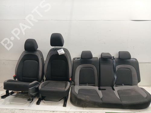 Setesett Setesett HYUNDAI KONA (OS, OSE, OSI) 1.0 T-GDi (120 hp) 35812922 35812922