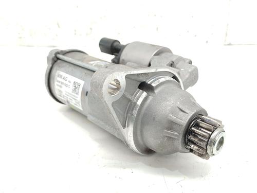 Used Starter Starter VW GOLF VIII (CD1, DA1) 1.0 TSI (110 hp) 36274302 36274302