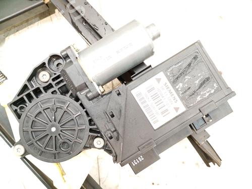 Front right window mechanism AUDI A4 B6 (8E2) 2.0 | BP39714840C23 - Image 4