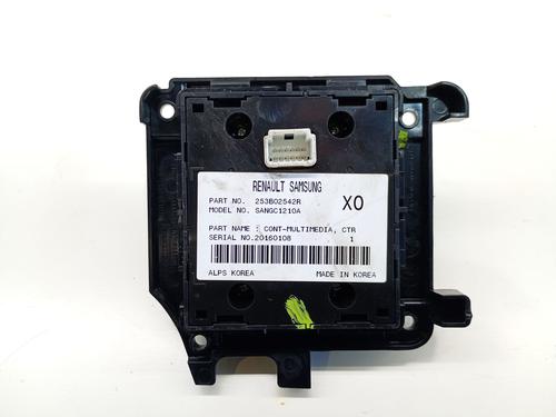 Switch RENAULT MEGANE IV Grandtour (K9A/M/N_) 1.5 dCi 110 (B9A3) | BP37427596I30 - Image 2
